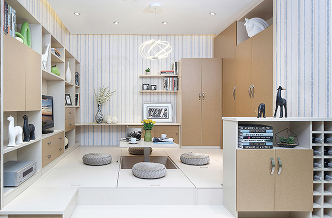 全屋定制家具加盟發(fā)展前景怎么樣？