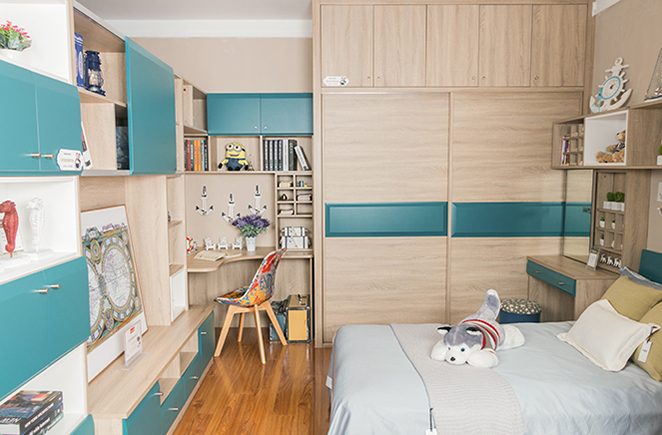 西昌全屋定制哪家好？西昌定制家具品牌