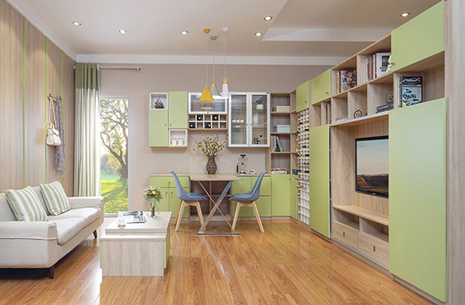 怎么加盟定制衣柜?經(jīng)營定制衣柜注意什么事項？