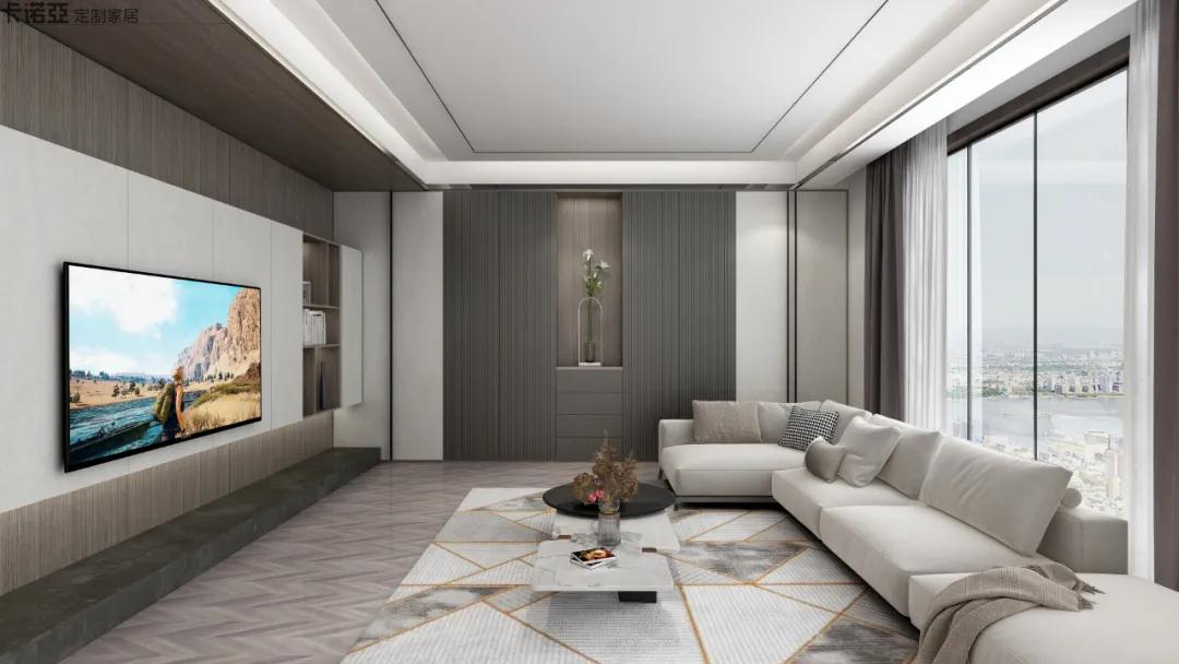 如何選擇一個(gè)好的全屋定制品牌？