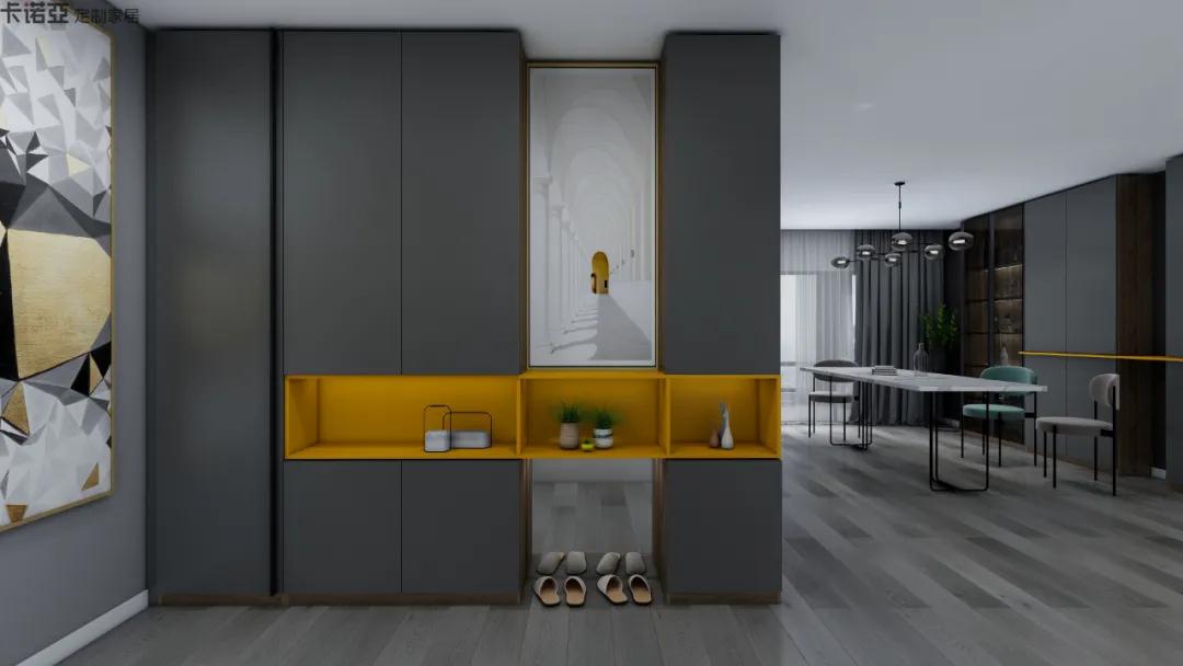 全屋定制家具排行榜，你會選哪個(gè)品牌？