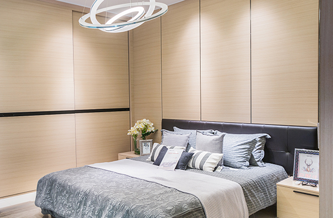 全屋定制品牌很多，哪些品牌好呢？