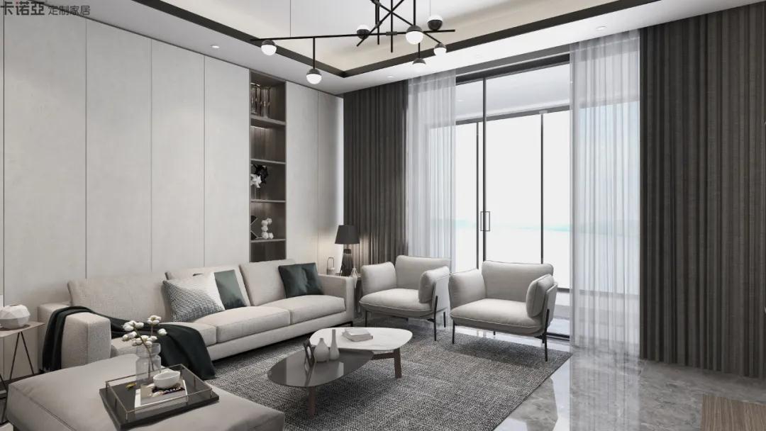 潛江全屋定制哪家好？潛江定制家具品牌