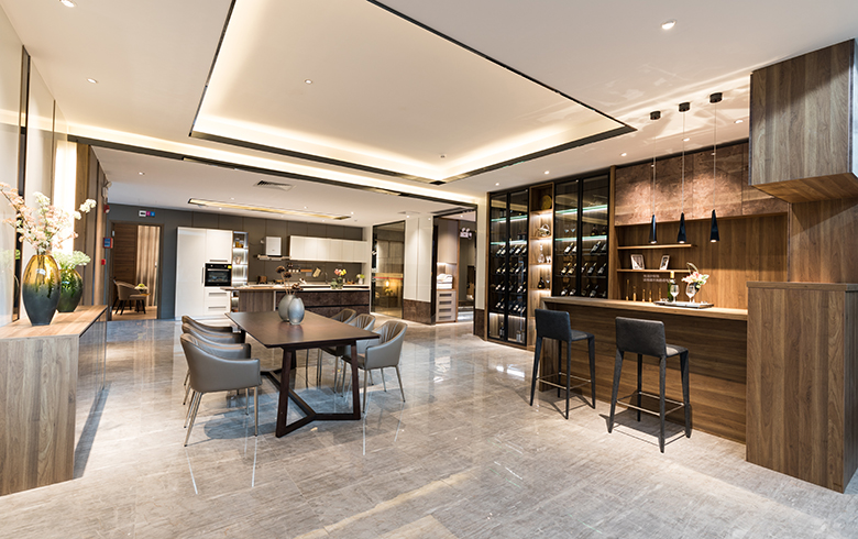 全屋定制家具加盟都有哪些門檻？