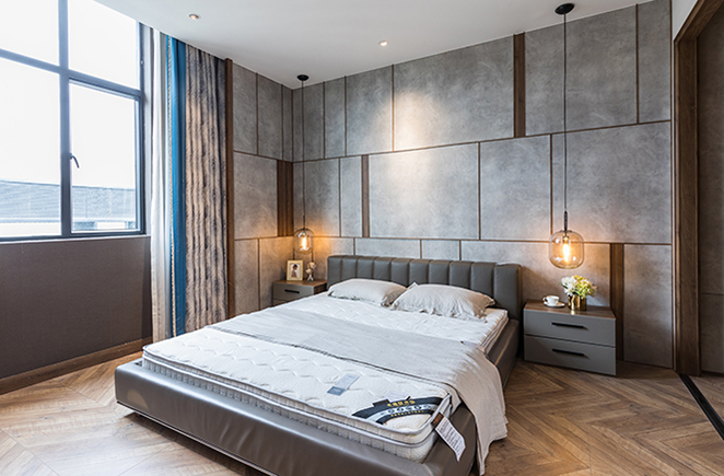 全屋定制家具品牌排行榜前十名有哪些？如何選擇全屋定制加盟？