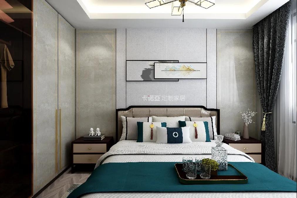 全屋定制設計怎么樣？全屋定制哪個品牌好？