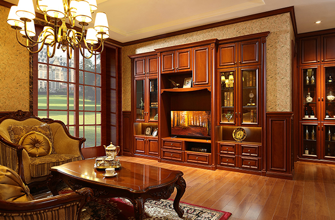 全屋定制家具排行榜哪家靠譜？全屋定制推薦十大品牌！