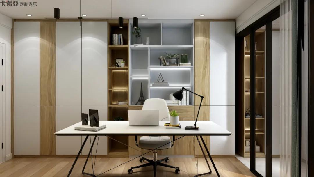 定制家居品牌怎么選？這4個方面讓您了解清楚