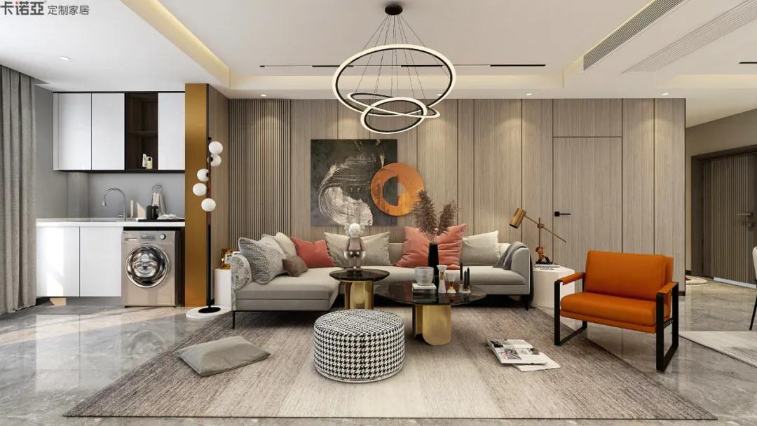 如何選擇全屋定制家具加盟專賣店？這3個(gè)技巧你看了就明白了！