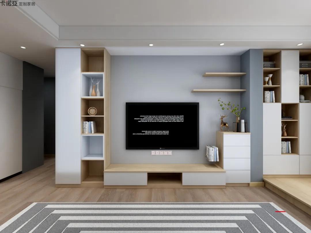 全屋定制家具發(fā)展怎么樣？加盟全屋定制好嗎？