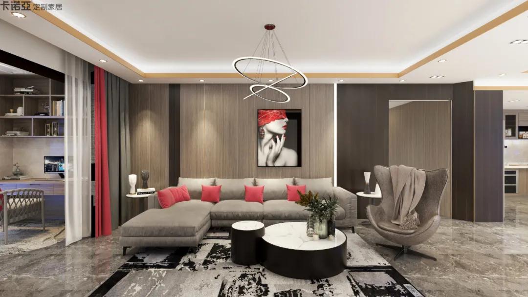 陽泉全屋定制哪家好？陽泉全屋定制家具品牌介紹