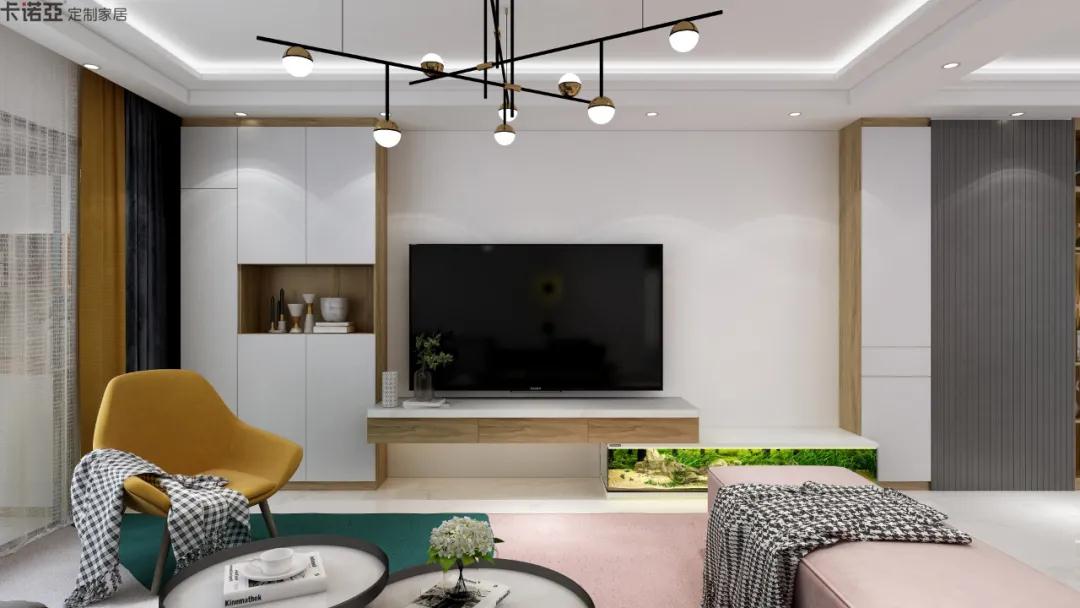 全屋定制加盟品牌怎么選擇才能更靠譜？