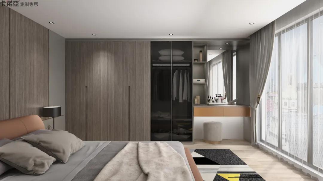 全屋定制家具品牌怎么選才能環(huán)保？