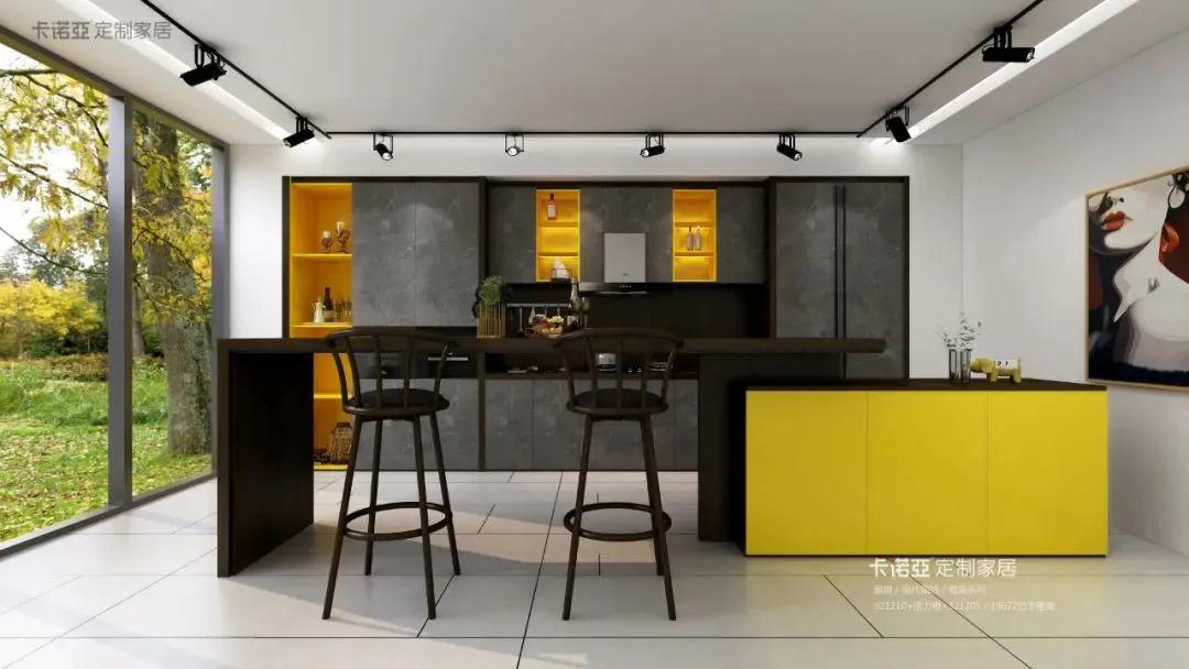 成品家具和全屋定制家具相比，如何選擇？