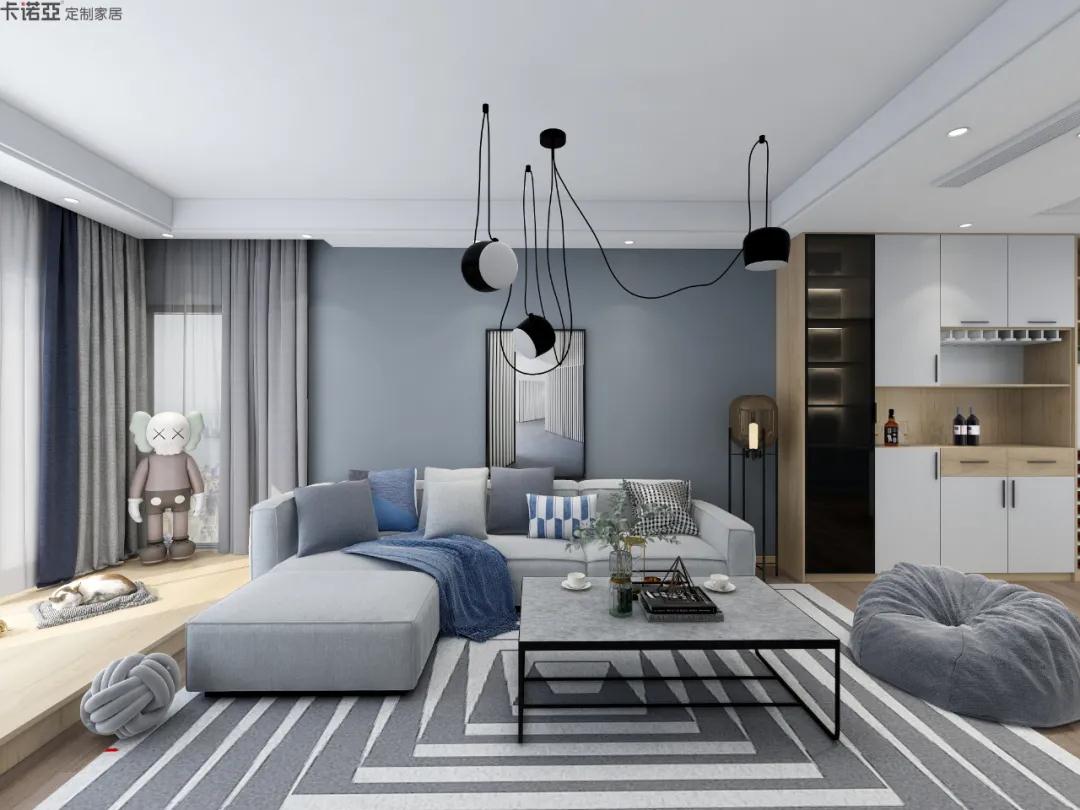 怎么選衣柜定制品牌，看這三個(gè)點(diǎn)