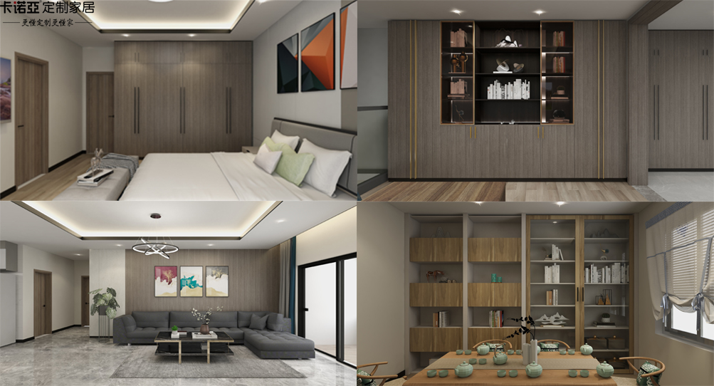 “拎包入住”新風(fēng)口，選對(duì)品牌才是制勝關(guān)鍵