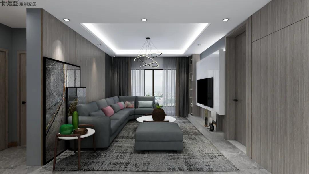 定制家具怎么樣？如何購買全屋定制家具？