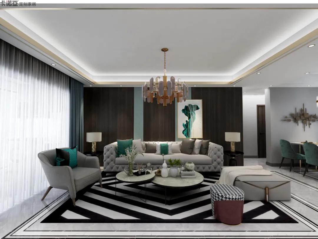 全屋定制加盟能給經(jīng)銷商帶來什么好處？