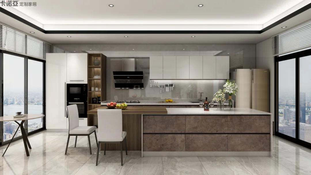 考察加盟全屋定制品牌工廠要注意哪些問題？