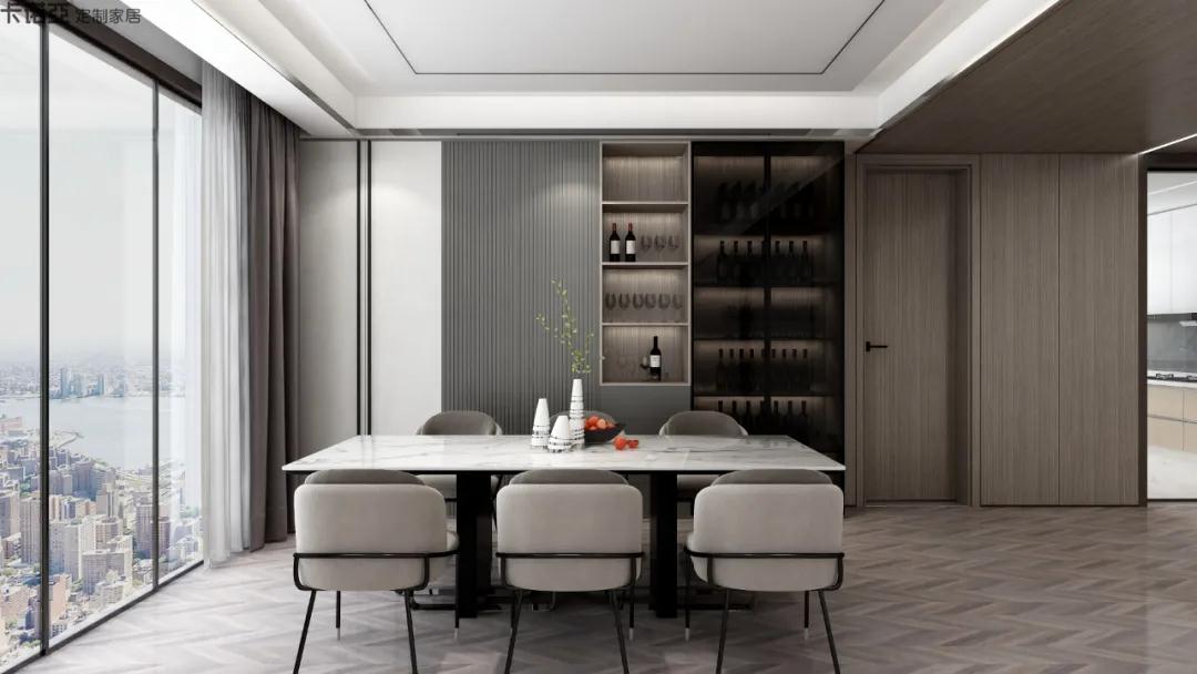 全屋定制如何選擇品牌？全屋定制家具排行榜介紹