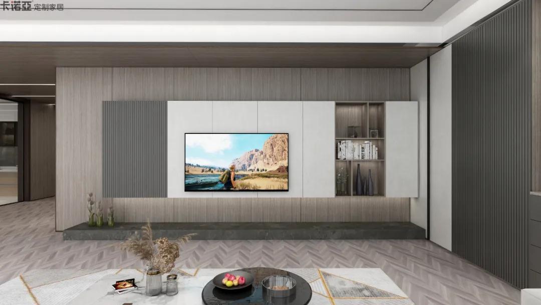 全屋定制家具有哪些特點(diǎn)？