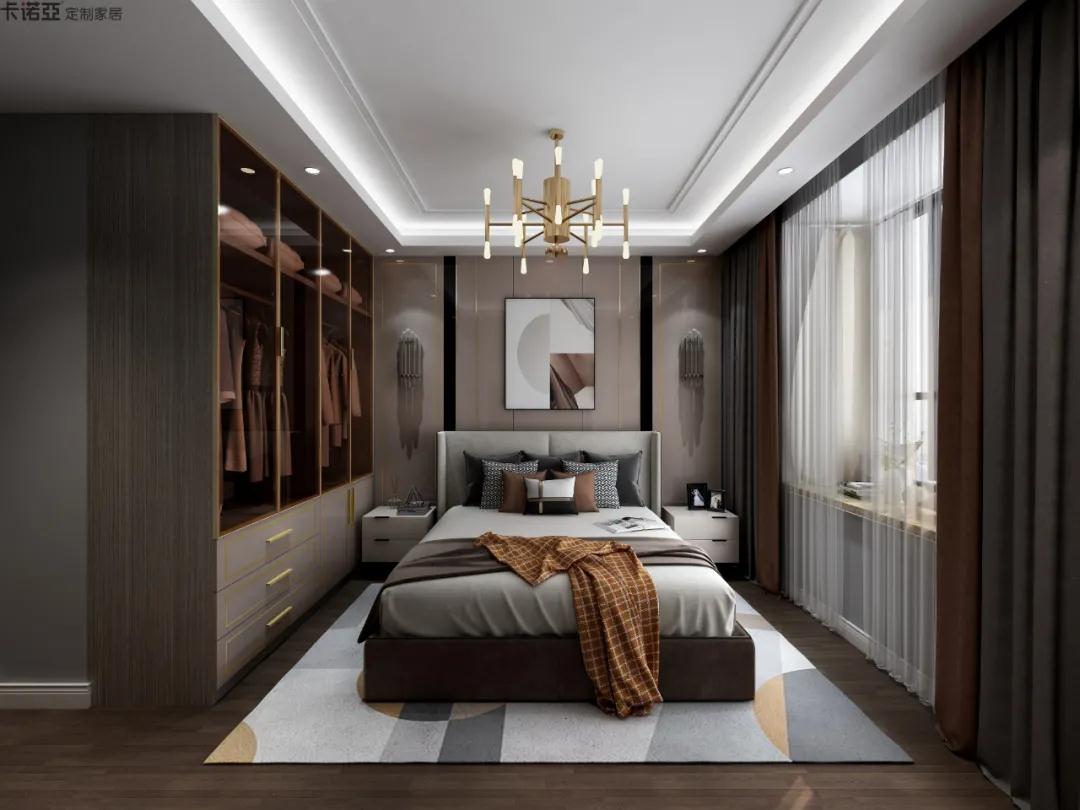 勞卡衣柜怎么樣？勞卡衣柜是幾線品牌？