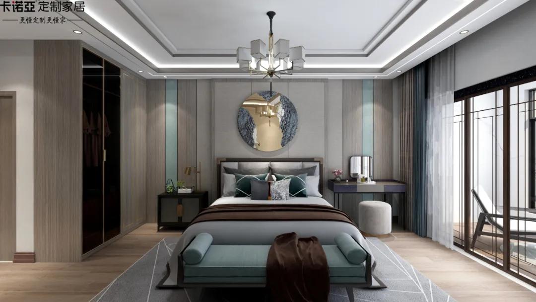 全屋定制發(fā)展前景怎么樣？