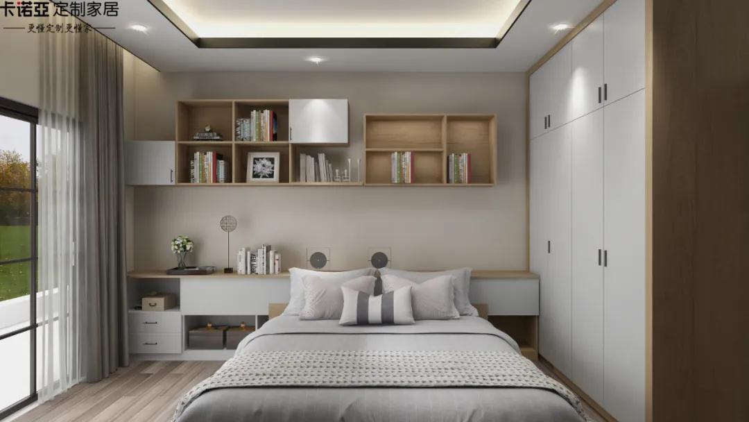 選擇衣柜品牌加盟有哪些技巧？