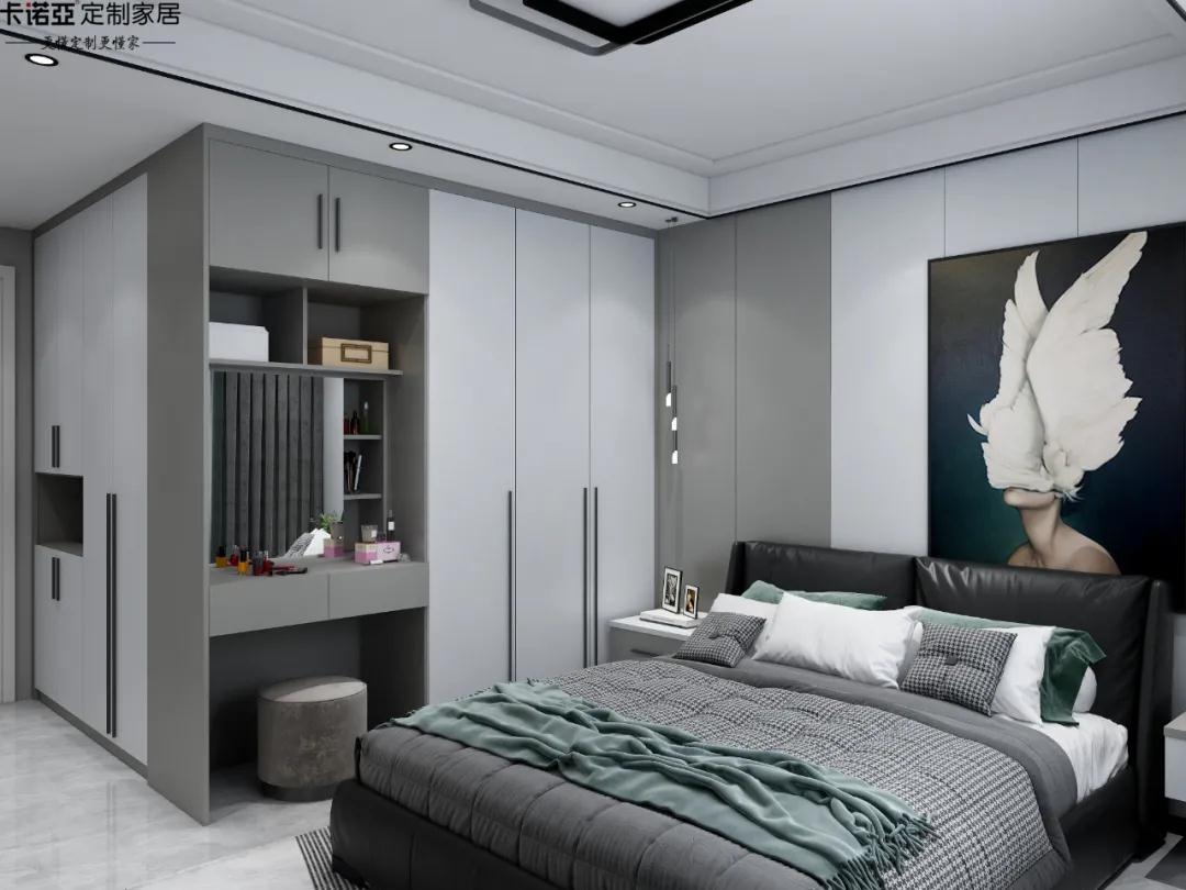 定制衣柜加盟選擇哪個(gè)品牌比較好？