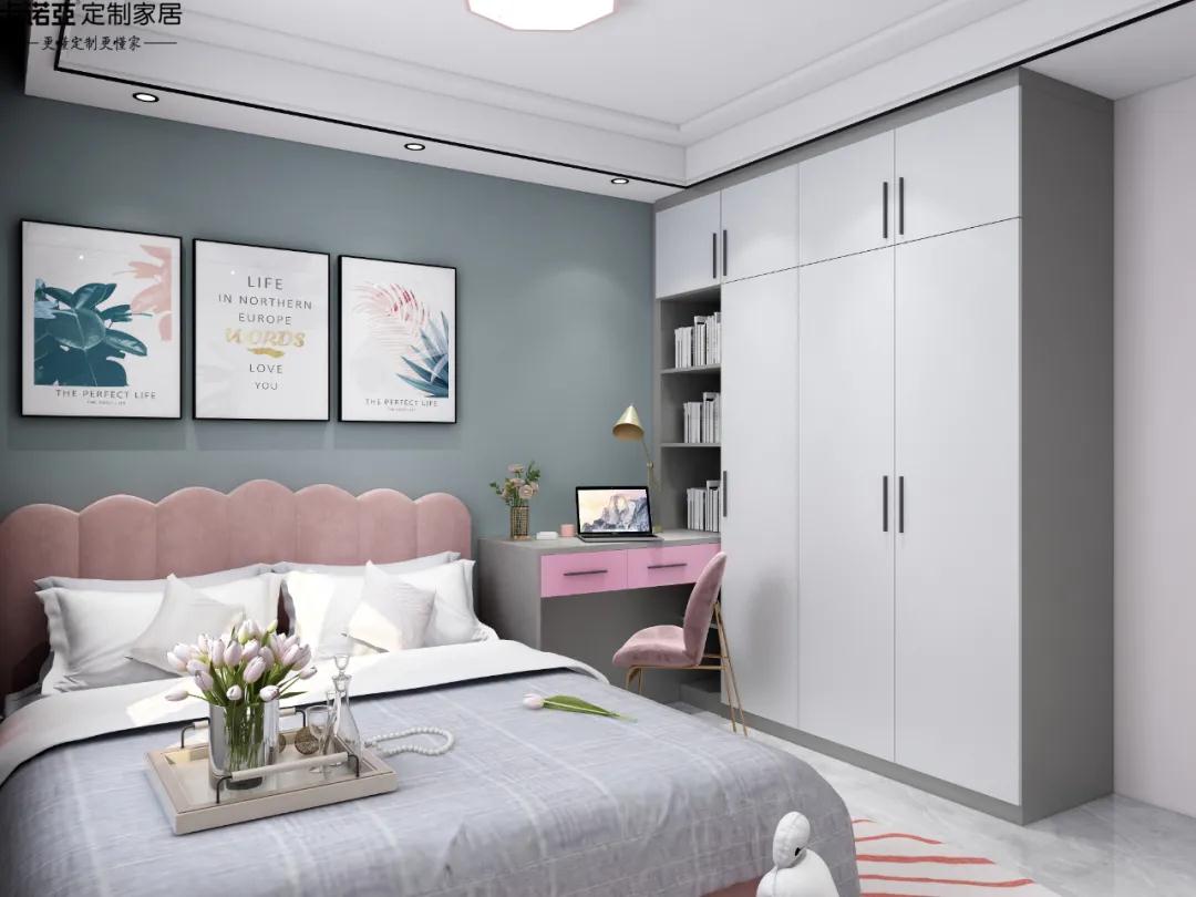 定制衣柜品牌加盟生意要怎么做？