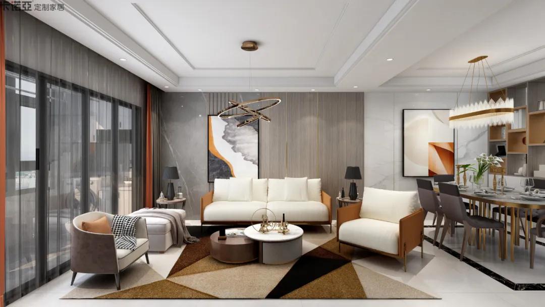 開一家全屋定制家具店前景怎么樣？