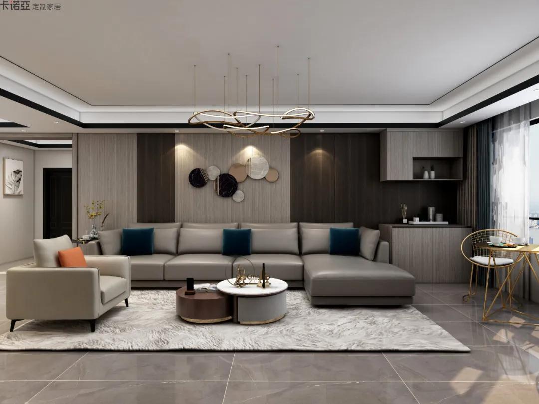 全屋定制家具加盟代理哪個品牌好？