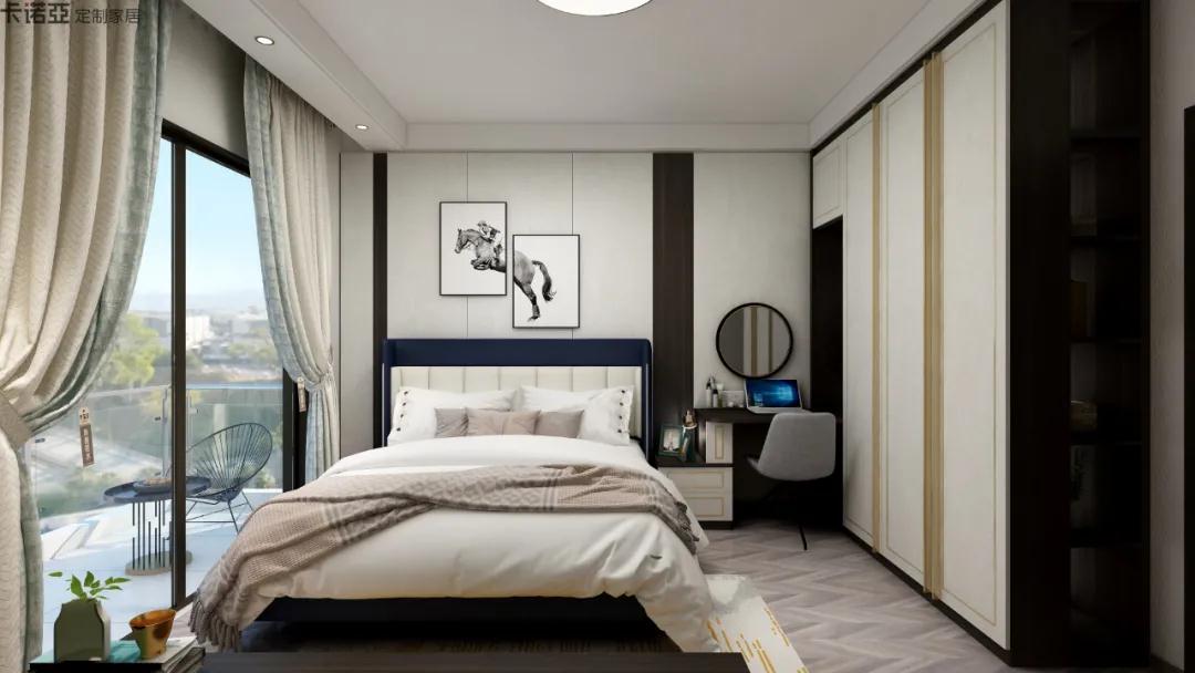 2021定制家具加盟要關注什么？