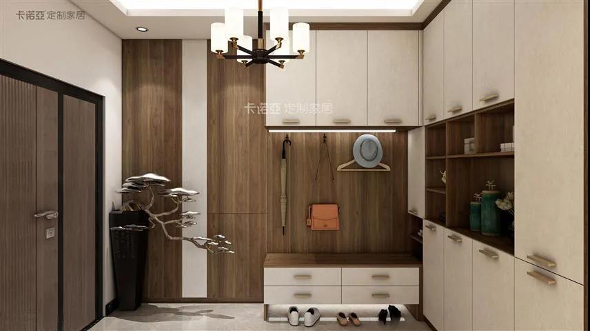 全屋定制十大品牌都有哪些？加盟哪家品牌好？