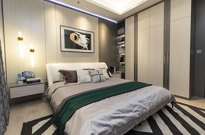 現(xiàn)家裝流行的臥室風(fēng)格有哪些？