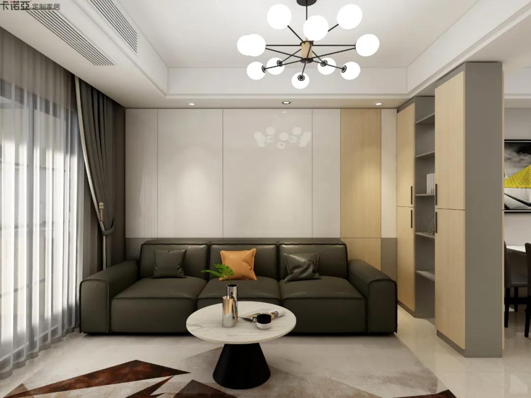 經(jīng)銷商如何選對全屋定制加盟品牌？