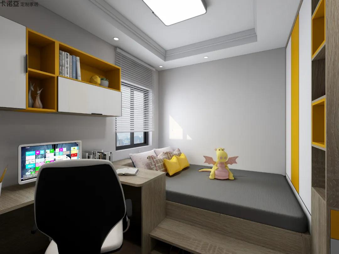 全屋定制加盟，品牌與產(chǎn)品您更看重哪個？