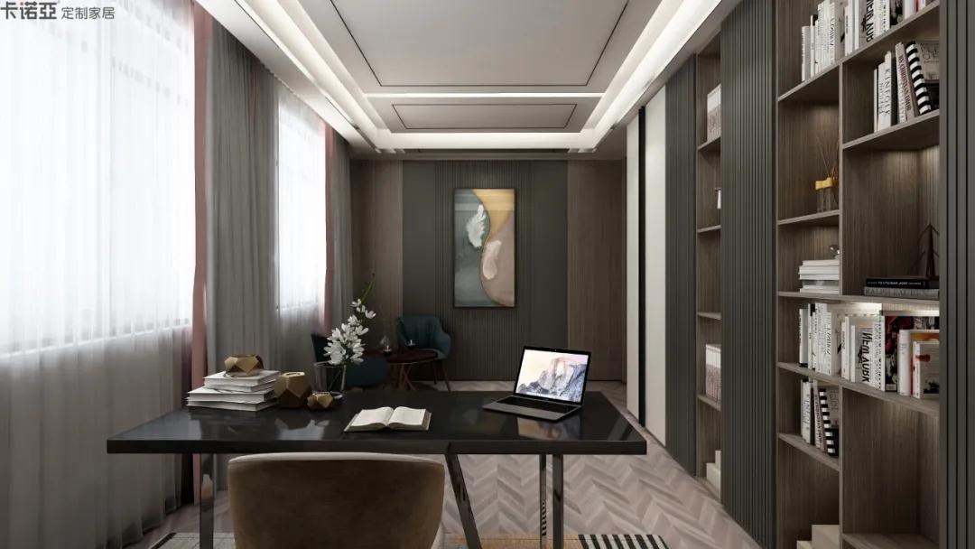 選擇加盟全屋定制品牌需考慮哪些因素？