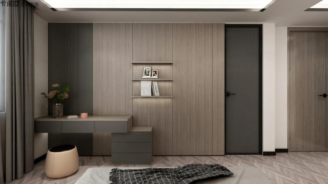 怎么經(jīng)營好一家定制衣柜加盟店？