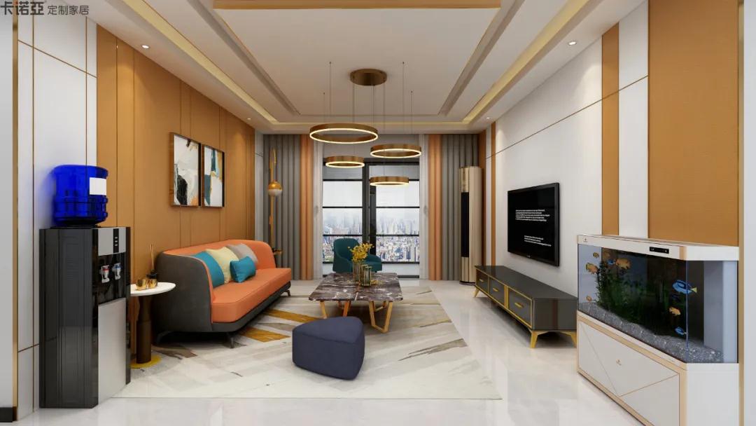 全屋定制加盟開店該如何去選址？