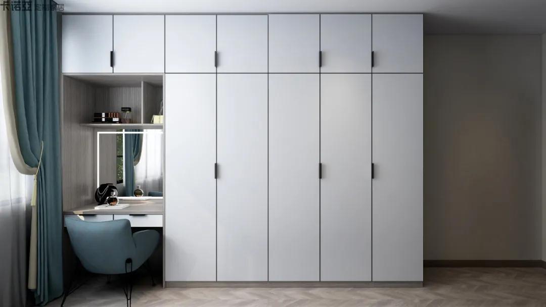 開定制衣柜加盟店需要準(zhǔn)備多少資金？