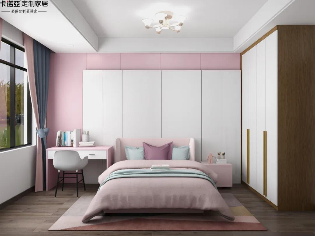 衣柜加盟品牌需要注意哪些細節(jié)？