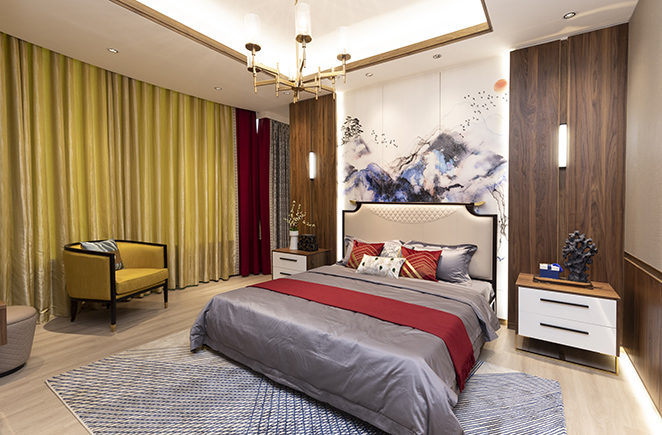 全屋定制家居品牌加盟要了解哪些重點內(nèi)容？