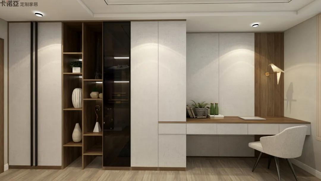 成品家具經(jīng)銷商要如何選擇全屋定制品牌？