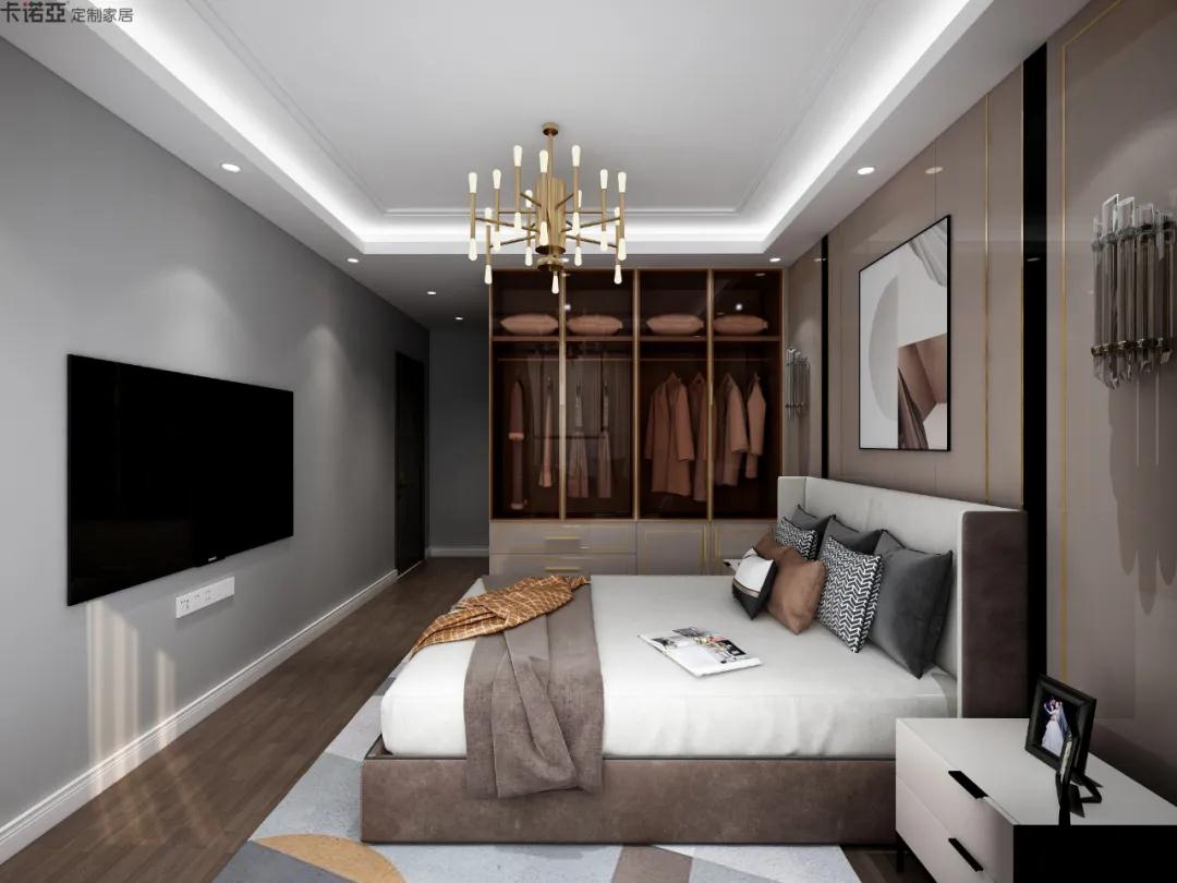 一線品牌全屋定制排名排行榜，有你關(guān)心的品牌嗎？