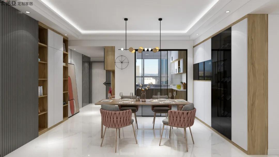 投資加盟定制家具項(xiàng)目怎么樣？