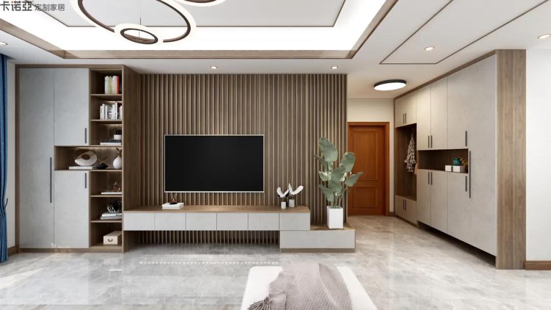 加盟全屋定制怎么選品牌？全屋定制品牌哪個比較好？