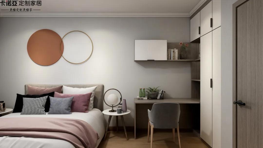 全屋定制加盟十大品牌都有哪些？