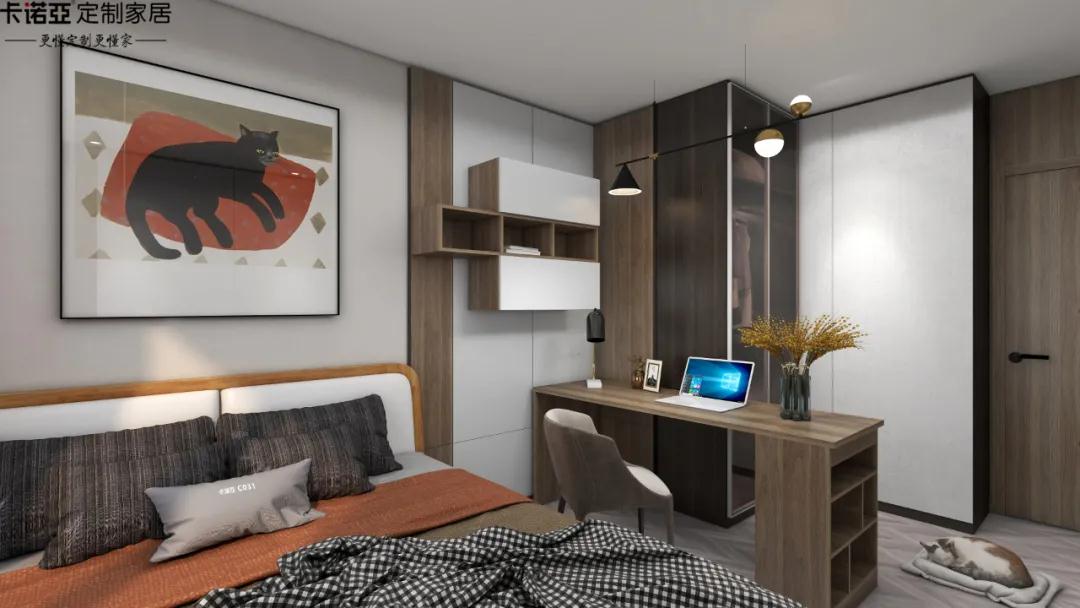 全屋定制家具加盟需要注意哪些才會比較好？