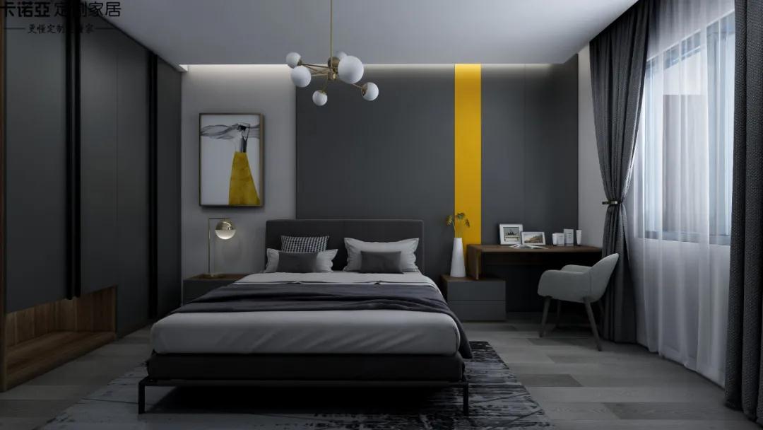 一個(gè)靠譜的全屋定制品牌該如何選擇?